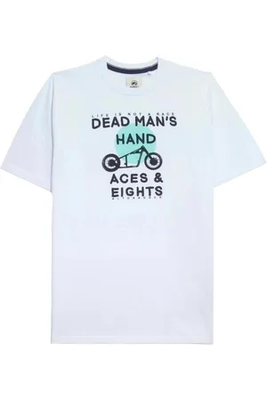 Altonadock Camiseta 125275040762 para hombre