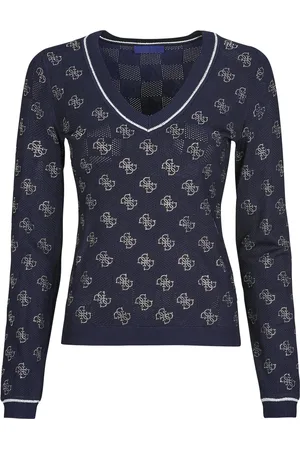 Guess Jersey ROSIE 4G para mujer
