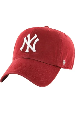 47 Brand Gorra New York Yankees MLB Clean Up Cap para hombre