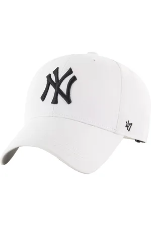 47 Brand Gorra MLB New York Yankees Cap para mujer