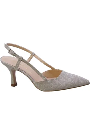 Nacree Zapatos de tacón 145302 para mujer