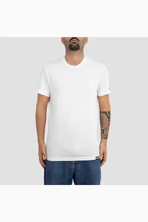 Dsquared2 Tops y Camisetas - para hombre