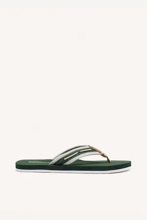 Gioseppo Chanclas BUXTON para mujer