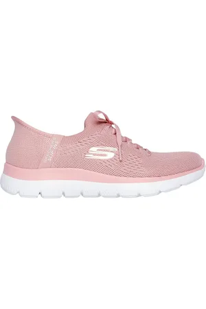 Skechers Zapatillas de running SUMMITS para mujer
