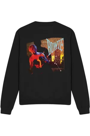 David Bowie Jersey Let