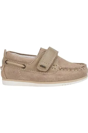 Mayoral Náuticos 41672 NAUTICO Taupe para mujer