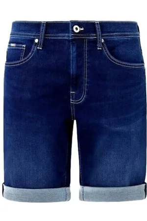 Pepe Jeans Short BERMUDA VAQUERA PM801075DP4 para hombre