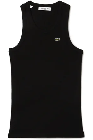 Lacoste Camiseta tirantes TF5388 para mujer