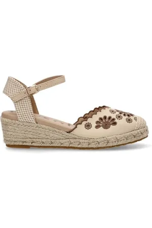 Mysoft Alpargatas 805954 para mujer