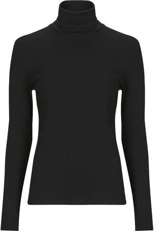 Petit Bateau Camiseta manga larga SOUS PULL para mujer