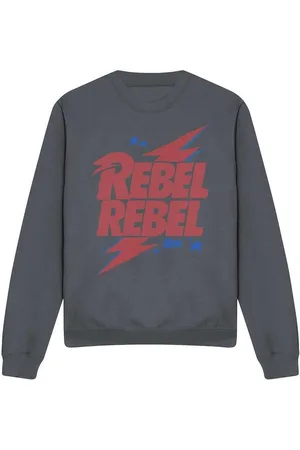 David Bowie Jersey How Could They Know para mujer