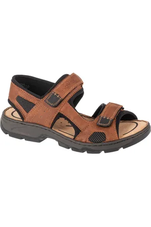 Rieker Sandalias Sandals para hombre