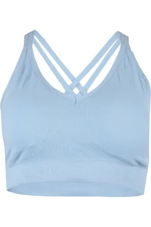 Sergio Tacchini Sujetador deportivo BRA SEAMLESS para mujer
