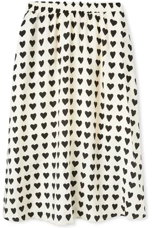 Compañía fantástica Falda COMPAÑIA FANTÁSTICA Skirt 11032 - Conversational 18 para mujer
