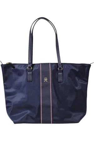 Tommy Hilfiger Bolso POPPY TOTE CORP AW0AW17205 para mujer