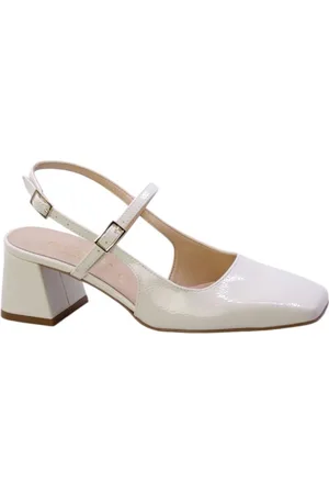 Nacree Zapatos de tacón 145296 para mujer