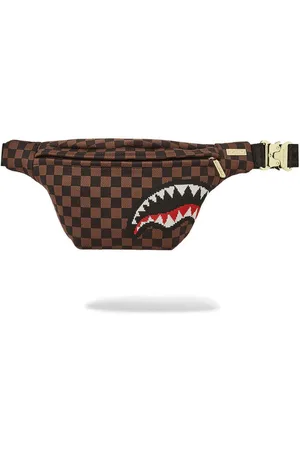 Sprayground Neceser Marsupio para niño