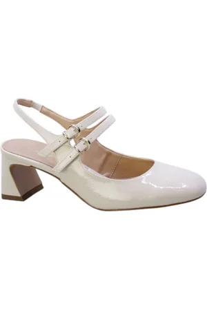 Nacree Zapatos de tacón 145295 para mujer