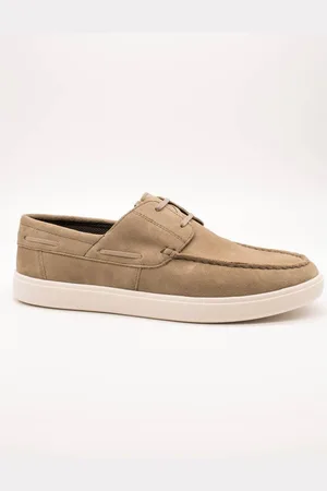 Geox Zapatos Bajos U45GSB 00022 C5004 para hombre