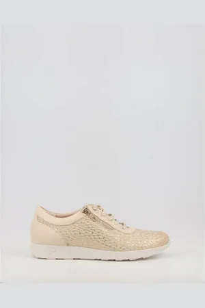 Pitillos Zapatos Bajos 10423 para mujer