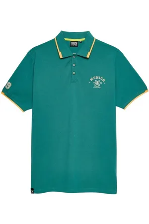 Munich Polo 2507472 para hombre