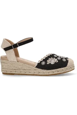 Mysoft Alpargatas 805955 para mujer