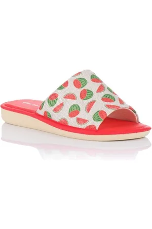 Garzon Pantuflas P400.193 para mujer