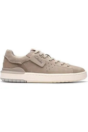 Clarks Deportivas Moda COURTLITE 2 RUN para hombre