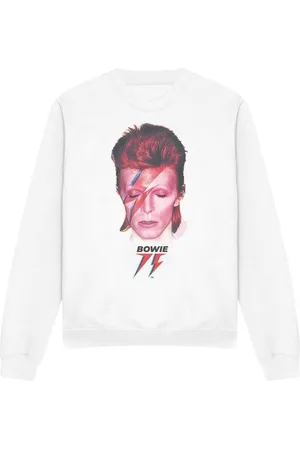 David Bowie Jersey Aladdin Sane 