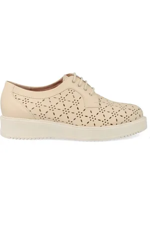 Pitillos Zapatos Bajos 10383 para mujer