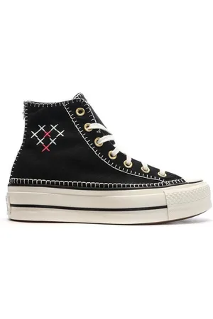 Converse Zapatillas altas - para mujer