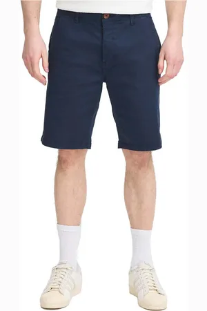 Blend of America Short chino para hombre