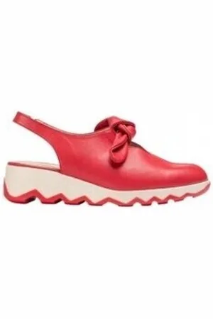 Wonders Mocasines Aixa para mujer