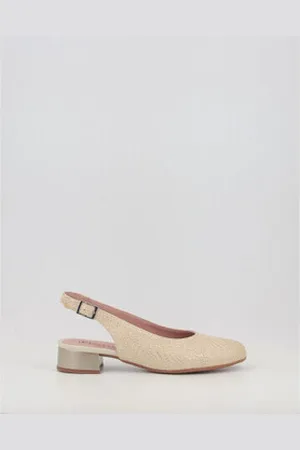 Pitillos Zapatos Bajos 10451 para mujer
