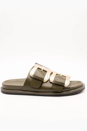 NOA HARMON Sandalias 009937-0033 Marcia para mujer