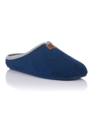 Norteñas Pantuflas 9-50 para hombre
