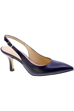 Nacree Zapatos de tacón 145333 para mujer