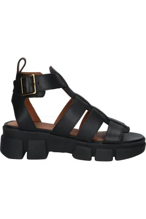 Geox Sandalias D45PSB 00043 D LISBONA para mujer