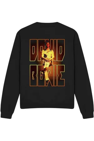 David Bowie Jersey Perched para mujer