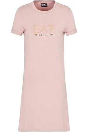 EA7 Vestidos 7W000478 AF12500 U4079 para mujer