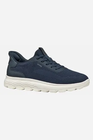 Geox Zapatillas GEUPE25-U55MPA-nvy para hombre