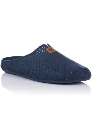 Norteñas Pantuflas 13-128 para hombre
