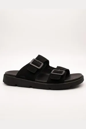 Geox Sandalias U46BGA 00032 C9999 para hombre