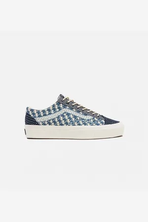 Vans Deportivas Moda OLD SKOOL 36 LIMITED - VN000D8HEBR1-NAVY/TURTLEDOVE para mujer