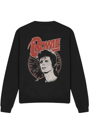 David Bowie Jersey Space Oddity para mujer