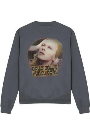 David Bowie Jersey Hunky Dory para mujer