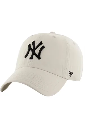 47 Brand Gorra New York Yankees MLB Clean Up Cap para hombre