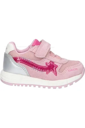 Geox Zapatillas deporte B253ZA 02214 B ALBEN para niña