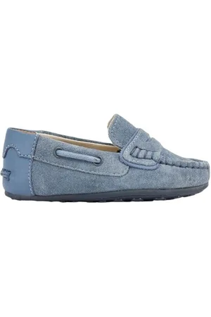 Mayoral Mocasines 41668 MOCASIN Jeans para niño