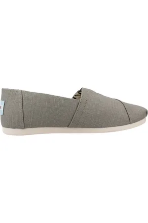 TOMS Alpargatas 10021903T para hombre